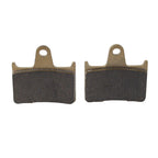 Rear Brake Pads for SUZUKI GSXR 1000 (2001-2006)