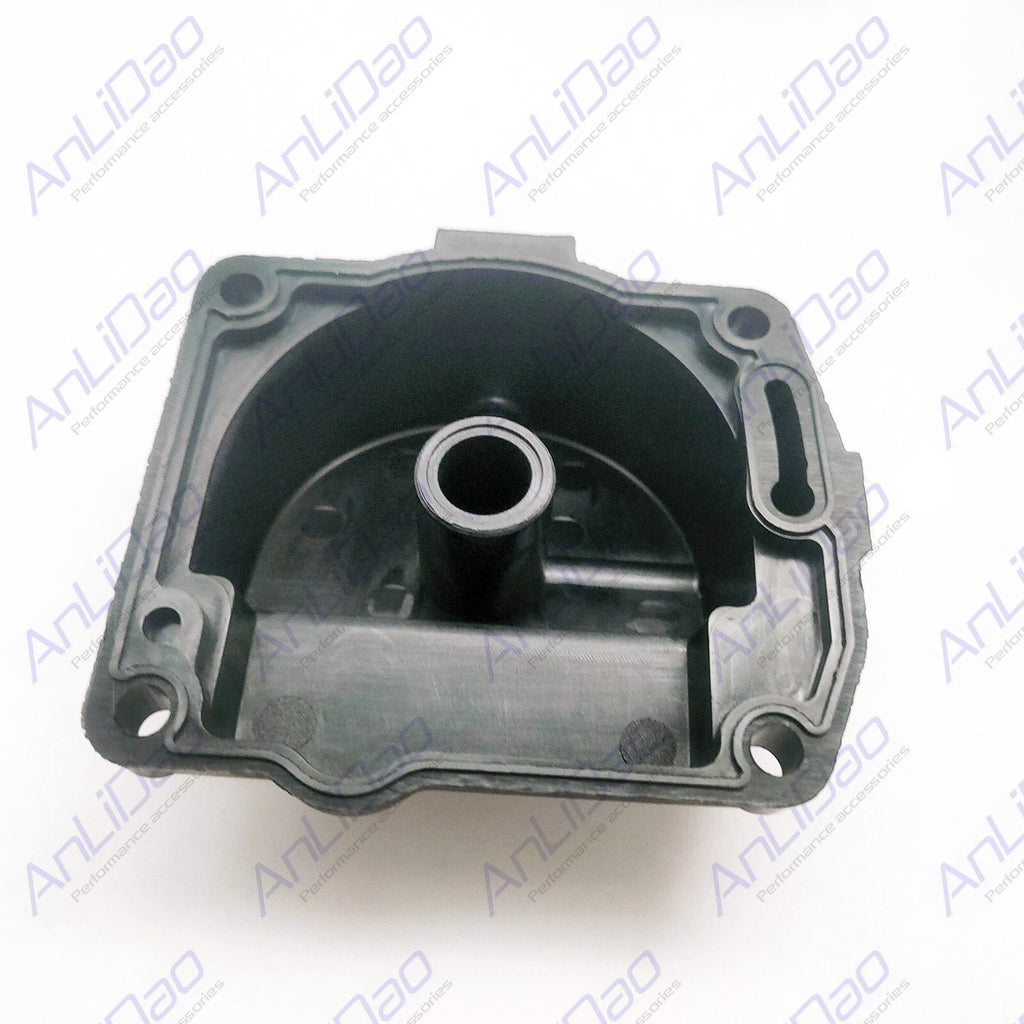 Set of 6 Carb Bowl Float Chamber Assy for Johnson Evinrude 90HP-175HP (1994-Up) 433000