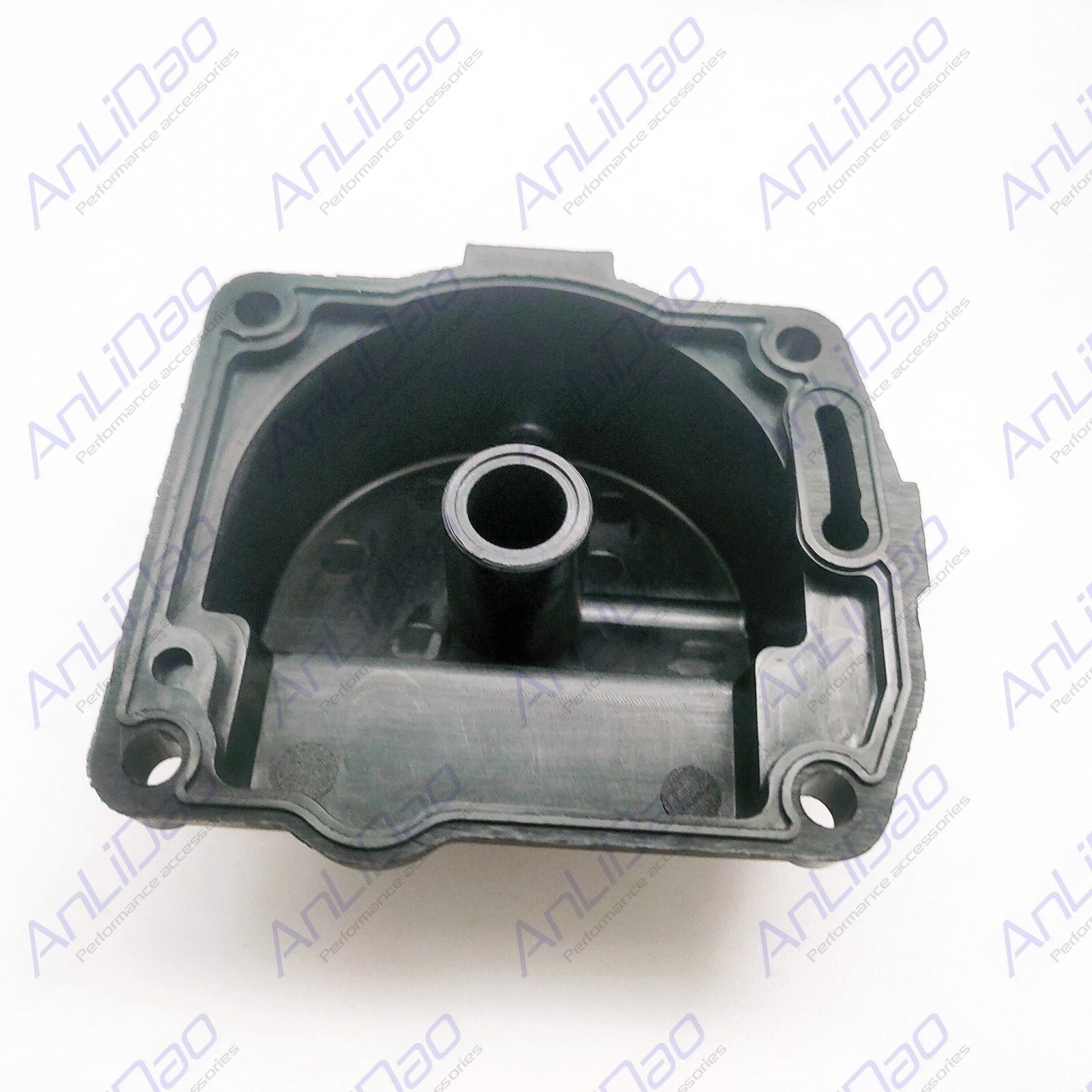 Set of 6 Carb Bowl Float Chamber Assy for Johnson Evinrude 90HP-175HP (1994-Up) 433000