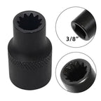 Brake Caliper Socket for Truck (Universal Fit)