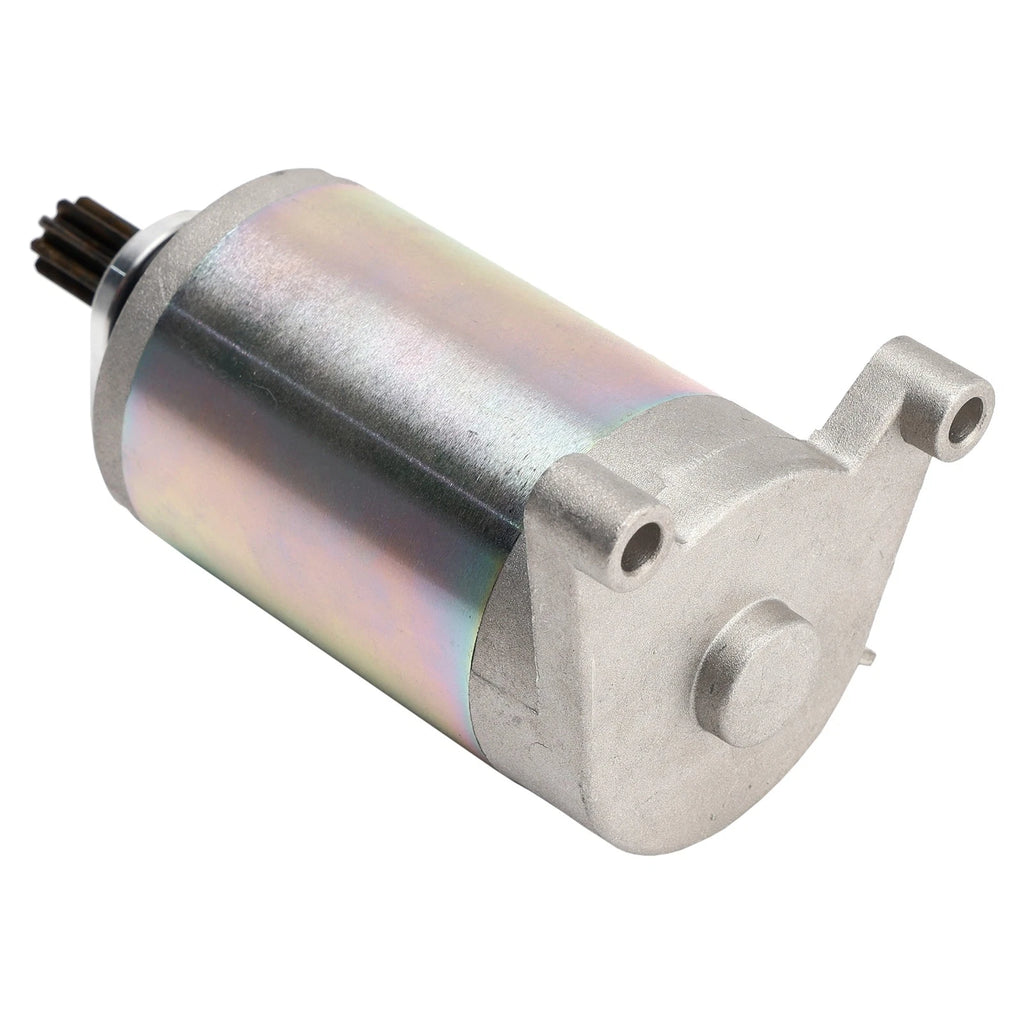 Electric Starter Motor for Keeway RKF 125 (2020–2024) Replace #249013210140