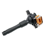 8X Ignition Coil for BMW E46 E39 X5 E36 325 330 328 525 740 M3 (1995–2005) UF300 UF354