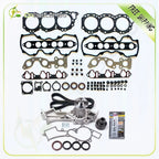 Head Gasket Set & Water Pump for Infiniti Nissan 3.3L (1996–2004)