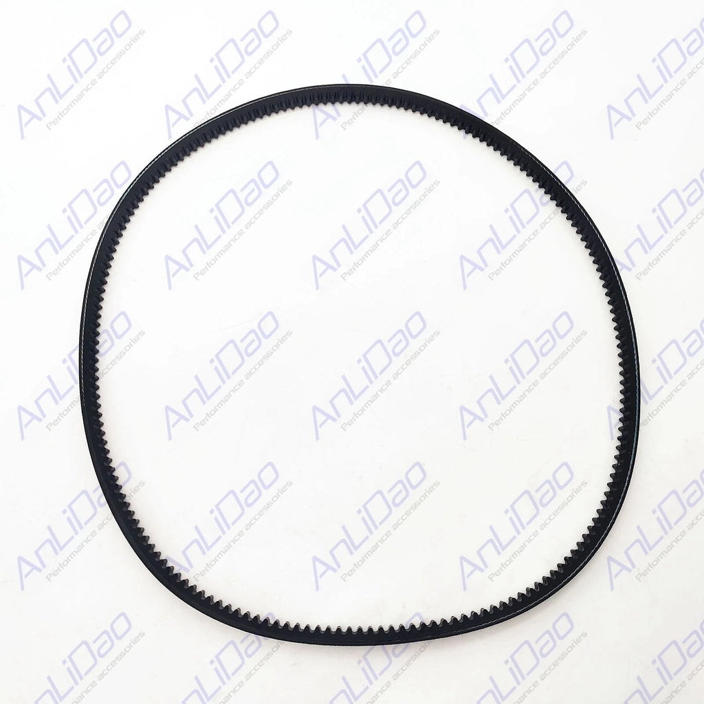 Alternator Belt for Yanmar 3JH2 3JH3 (Replaces 129940-42310E 25152-004400)