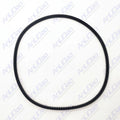 Alternator Belt for Yanmar 3JH2 3JH3 (Replaces 129940-42310E 25152-004400)