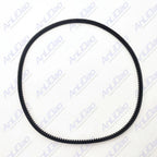 Alternator Belt for Yanmar 3JH2 3JH3 (Replaces 129940-42310E 25152-004400)