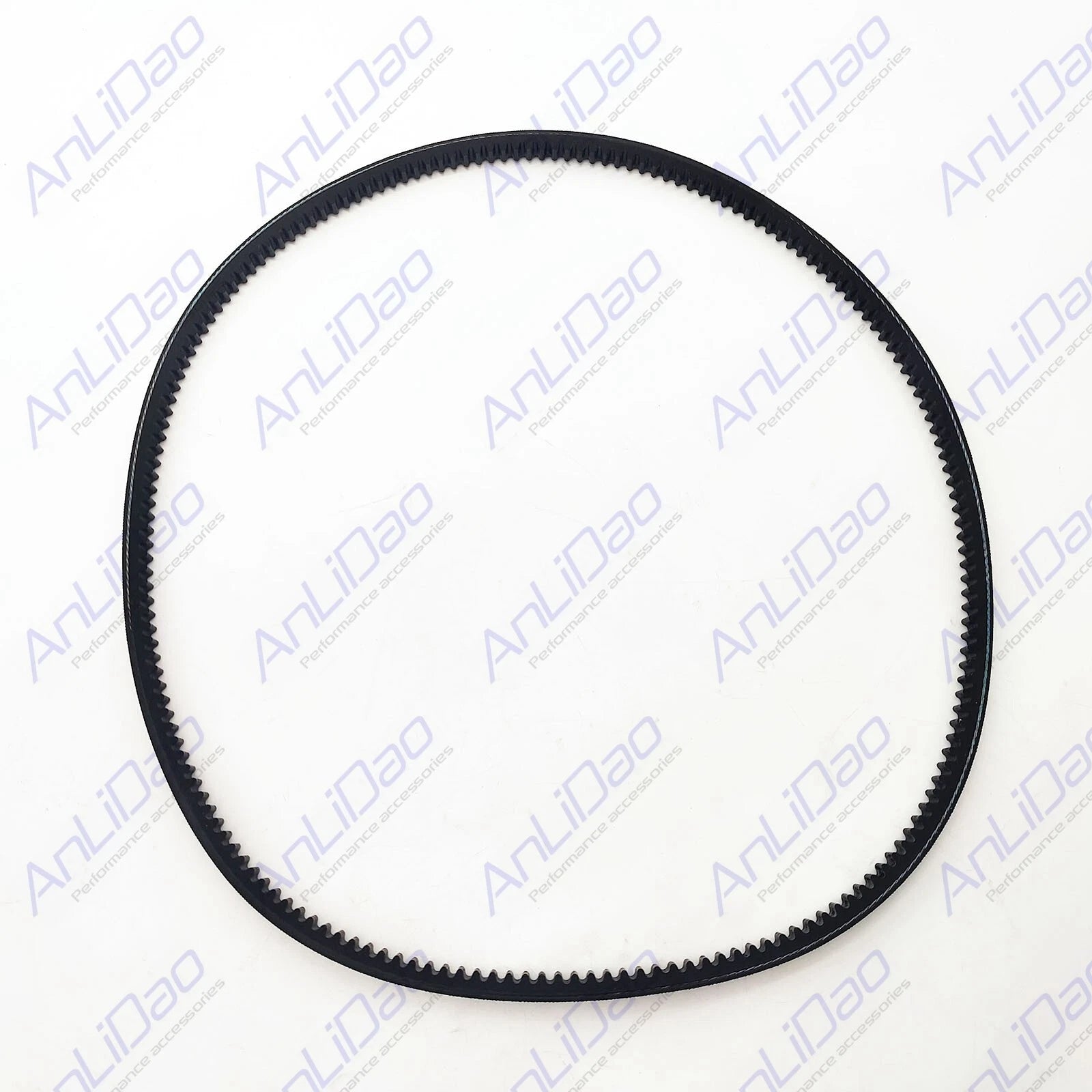 Alternator Belt for Yanmar 3JH2 3JH3 (Replaces 129940-42310E 25152-004400)