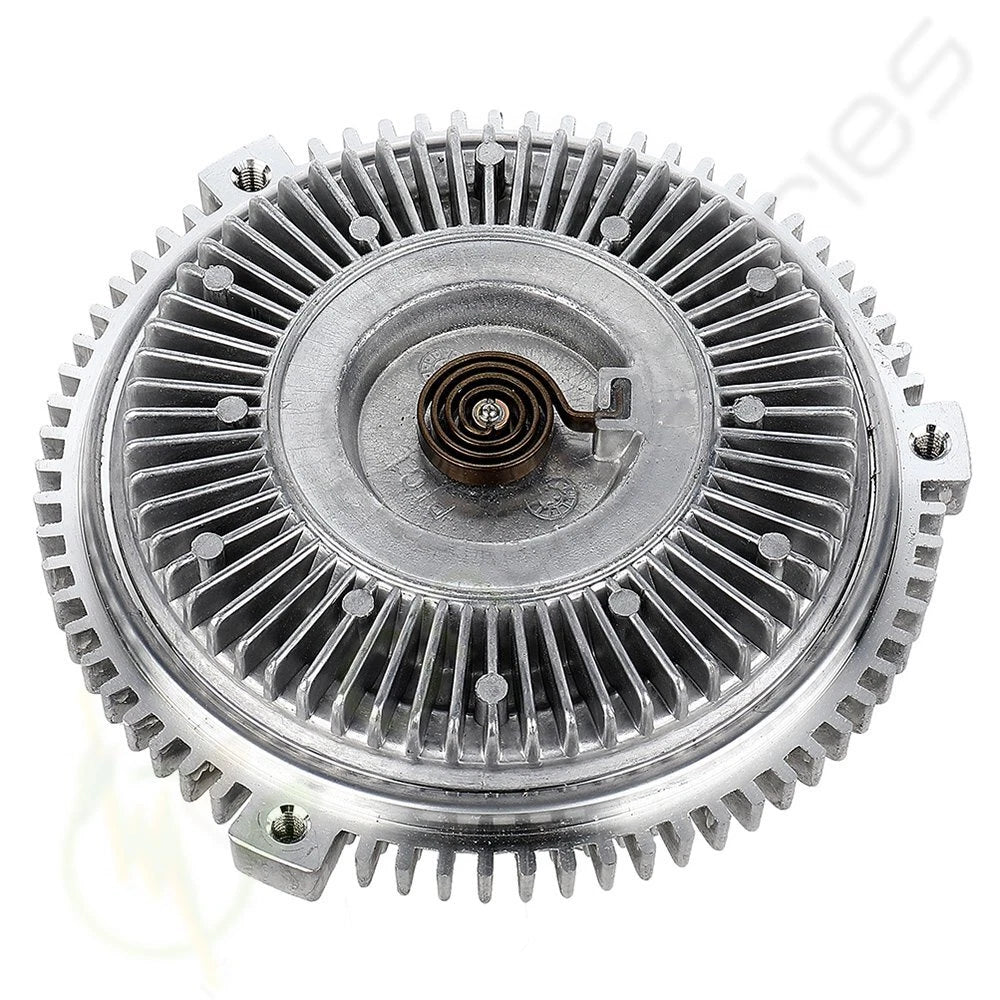 Cooling Fan Clutch for BMW 530i 540i 740i 740iL 750iL 840Ci 850Ci 850CSi (1995–2001)