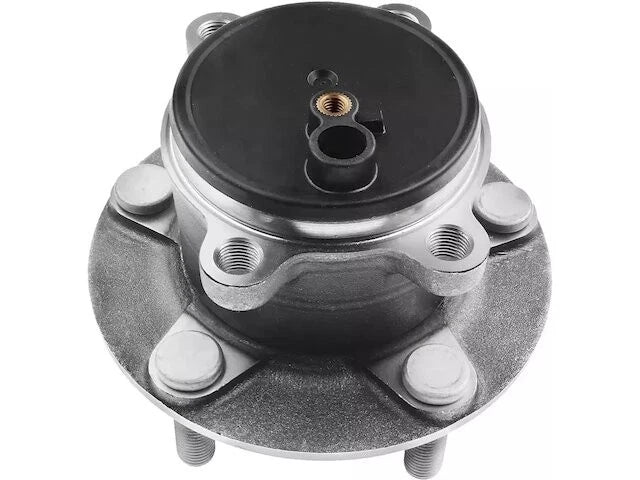 Rear Wheel Hub Assembly for Mazda 3 (2014–2018) PC353MG