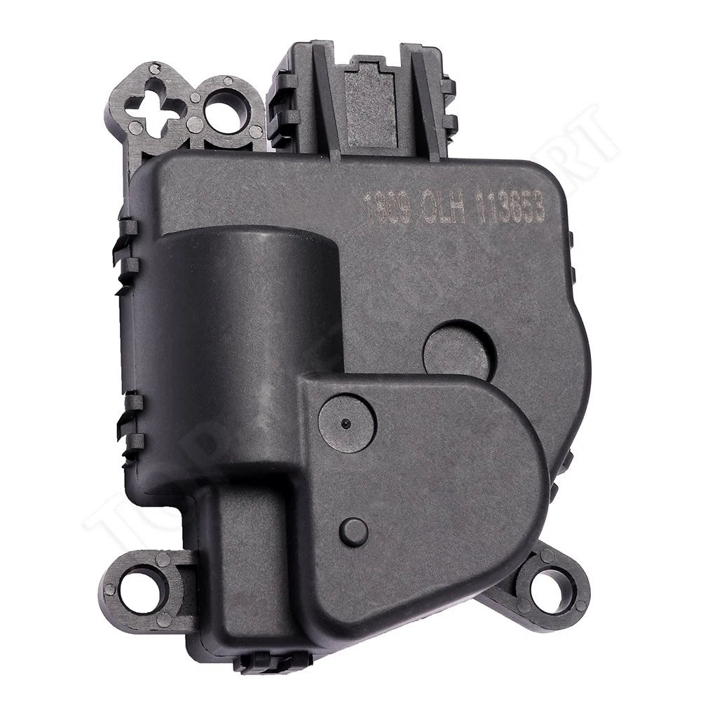 Set of 1 Automatic Blend Vent Door Actuator for Ford Lincoln Mercury