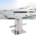 60mm Marine Bollard for Samson (Polished Stainless Steel)