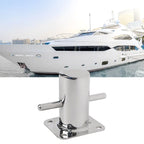 60mm Marine Bollard for Samson (Polished Stainless Steel)