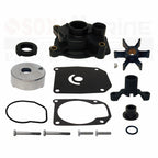 Water Pump Rebuild Kit for Johnson Evinrude 50 55 HP (18-3325, 389133, 387326)