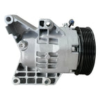 AC Compressor Kit Replacement for Mazda MX-5 2.0L (2013-2015)