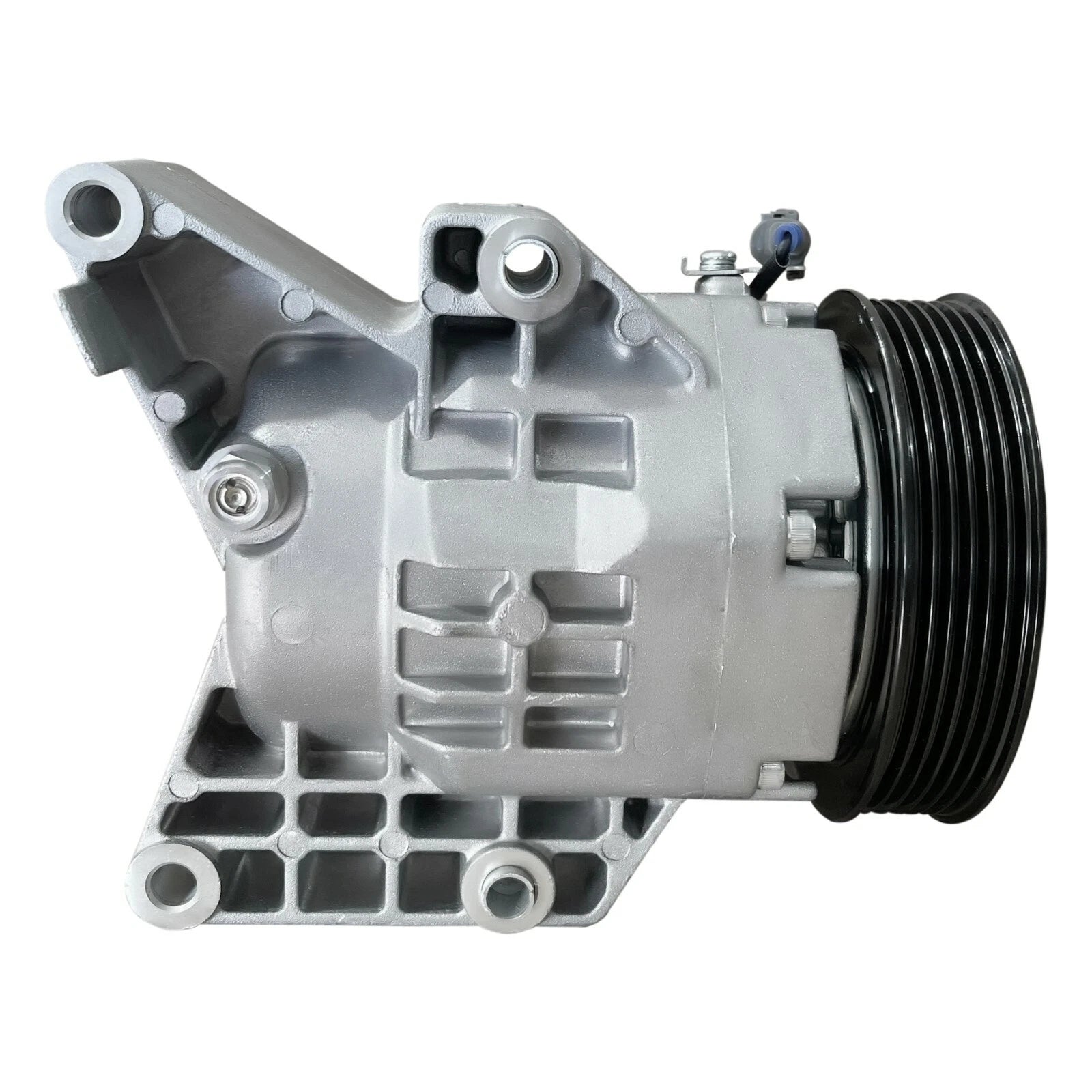 AC Compressor Kit Replacement for Mazda MX-5 2.0L (2013-2015)