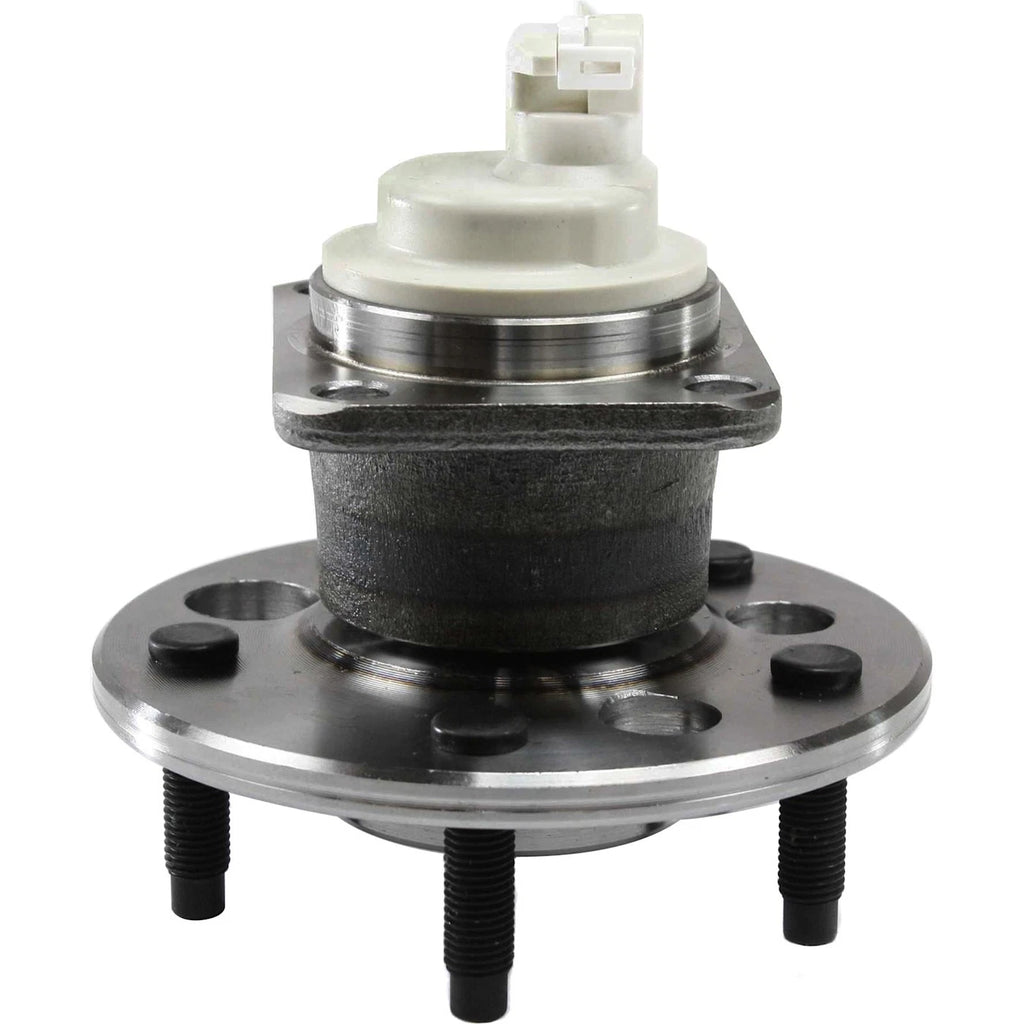Wheel Hubs for Chevrolet Impala (2000–2013) Rear LH RH with ABS