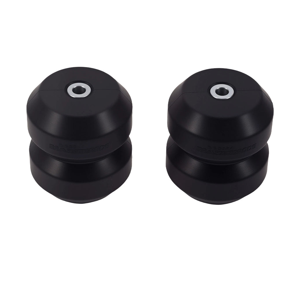 Rear Suspension Improvement Kit for Toyota Tundra (2000–2021)