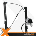 Front Left Window Regulator with Motor for BMW X5 (2000–2006)