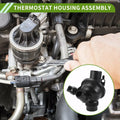 Thermostat Housing Assembly 3.0L L6 for BMW 640i (2012-2018)