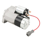 Starter for Nissan Frontier Xterra 3.3L V6 (1999–2001)