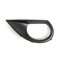 Left Side Front Lower Bumper Fog Light Cover for Audi Q7 (2010-2015)