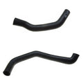Gates Upper & Lower Radiator Coolant Hose Kit for C10 C20 Pickup Suburban (1973–1987)