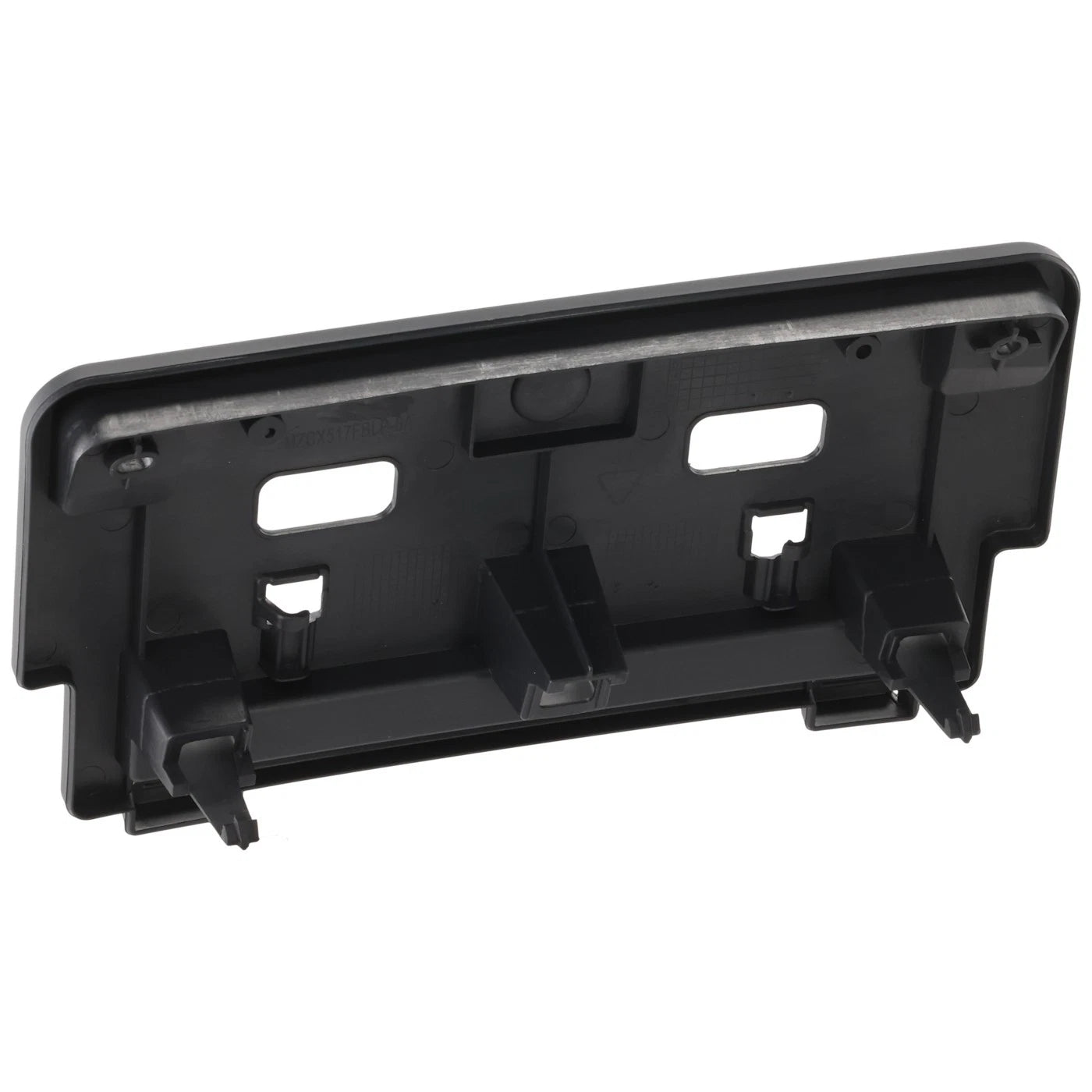 License Plate Bracket for Mazda CX-5 (2017-2021)