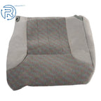 Front Driver Bottom Seat Cover Gray for Dodge Ram 1500 2500 3500 (1994-1997)