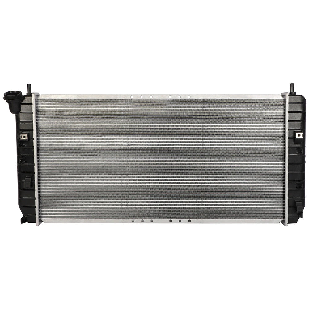 Aluminum Radiator for Buick Lucerne (2006-2008)
