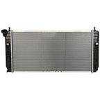 Aluminum Radiator for Buick Lucerne (2006-2008)
