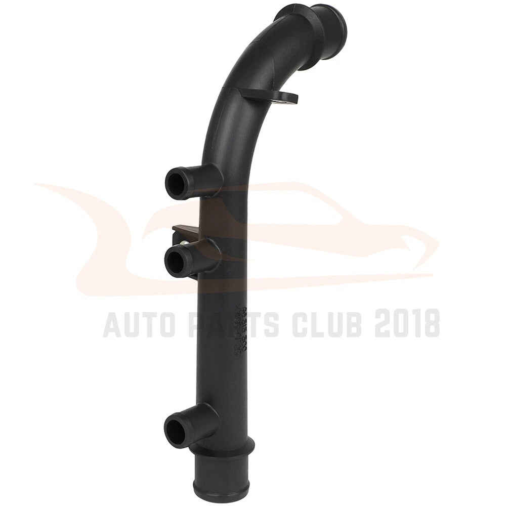 Thermostat Housing for Daewoo Leganza Nubira (1999–2002)
