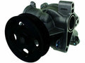 Water Pump for Suzuki Grand Vitara 2.4L 2009–2013 (J24B, X334DK)