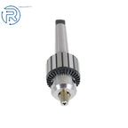 5/8 Inch Heavy Drill Chuck for MT3 Shank (3MT)