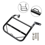 Luggage Rack Side Saddle Bag Mount Bracket Right for Honda CRF250L (2021–2023)
