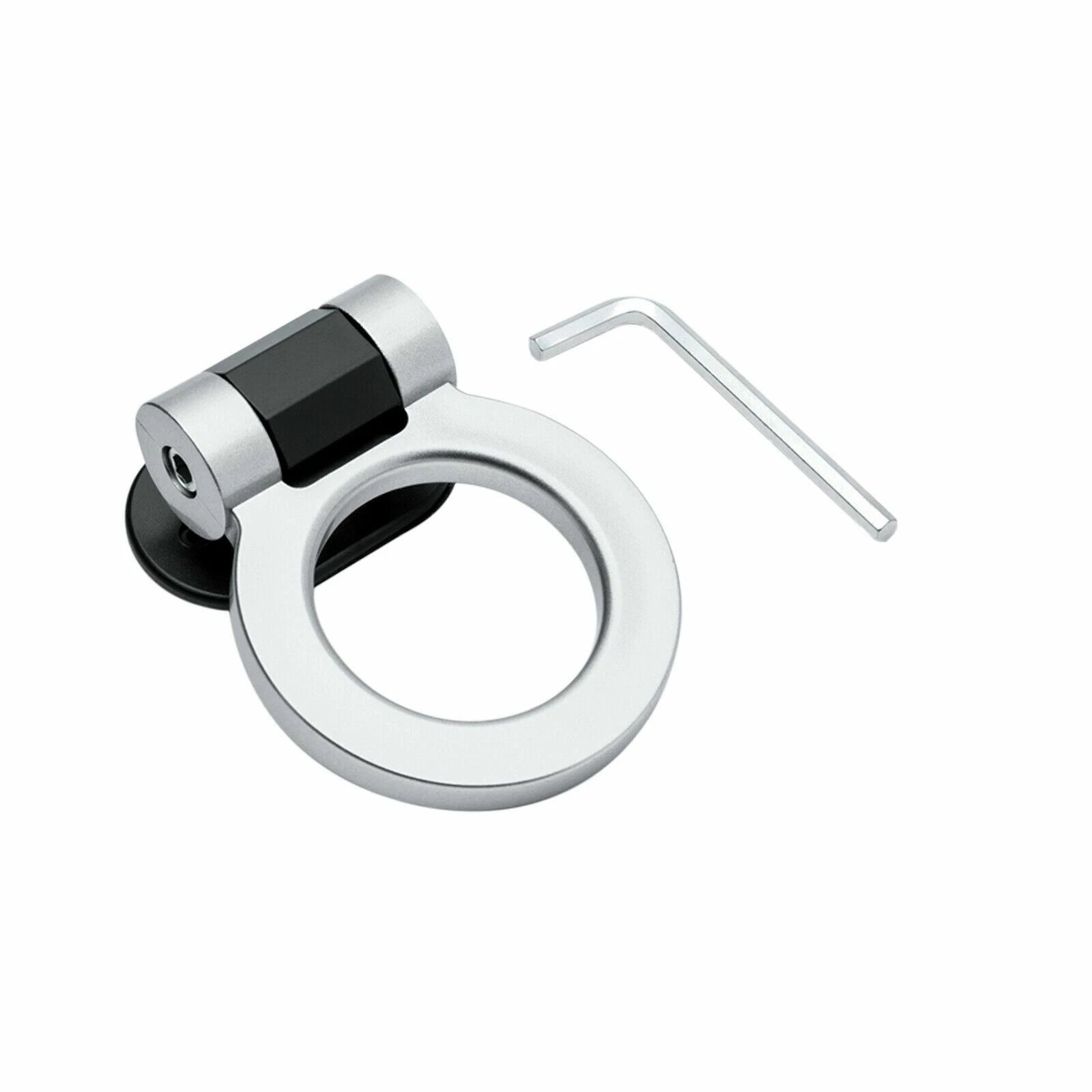 Sport Racing Tow Hook Decor Ring for Honda Accord & Civic (2018-2020)