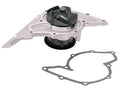 HEPU Engine Water Pump for Audi A6 A8 Quattro RS6 S8 Phaeton Touareg (2000–2020)