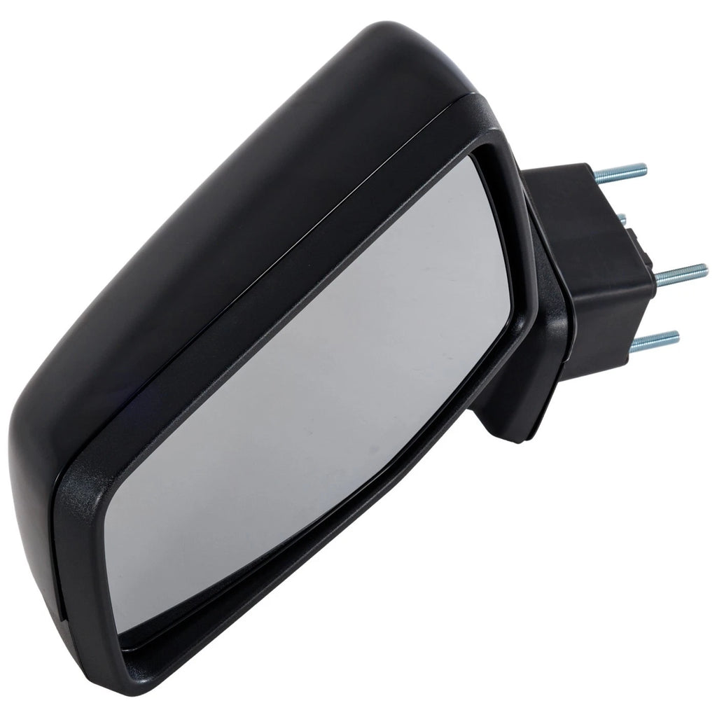 Set of 2 Heated Mirrors for Sierra 1500