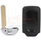 Key Entry Remote Fob for Honda Accord (2013–2015) ACJ932HK1210A 4 Buttons