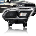 LED Headlight for Dodge Durango (2021–2023) Passenger Side with Signal Lamp