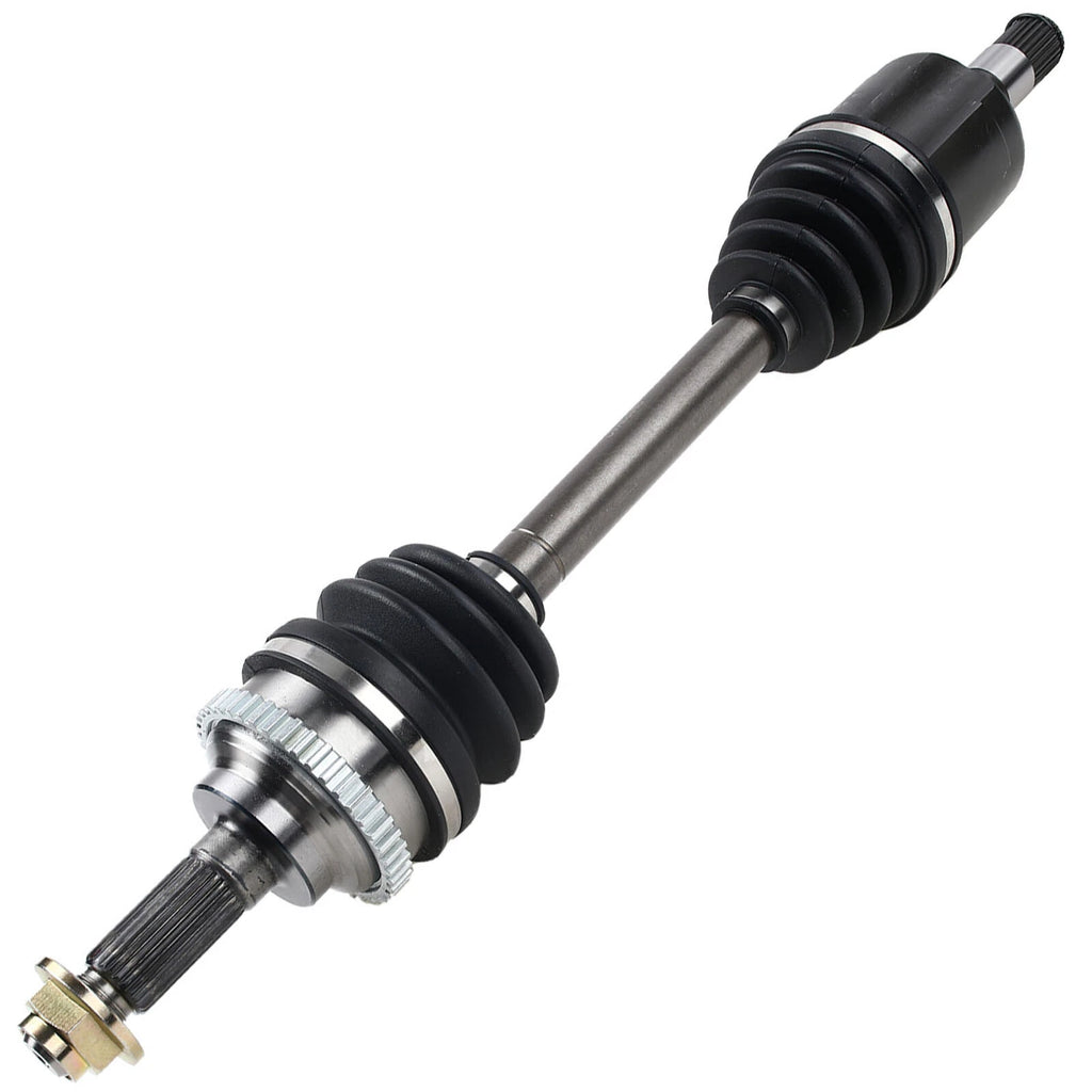 Front Left CV Axle Assembly for Mazda Protege (2001-2003)