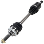 Front Left CV Axle Assembly for Mazda Protege (2001-2003)
