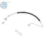 Power Steering Pressure Line Hose Assembly for Nissan Maxima Altima (2008–2014)