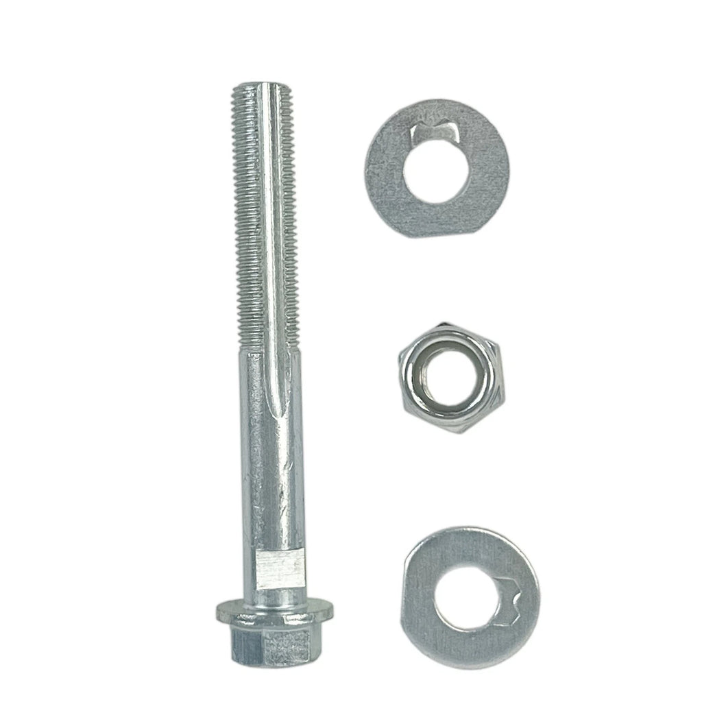 Camber and Alignment Kit for Mercedes-Benz CL CLK CLS C300 (K100157)