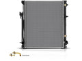 Front Radiator for Suzuki Vitara (1999–2004) BN172JT