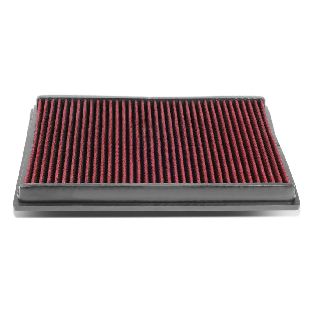 Engine Air Filter Intake Panel for Mercedes AMG SLS (2010–2015)