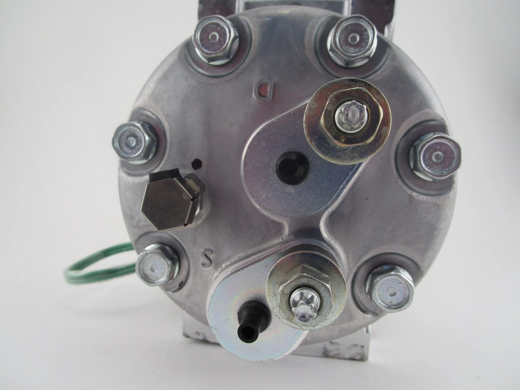 AC Compressor Replacement for Toyota Land Cruiser (2008-2015)