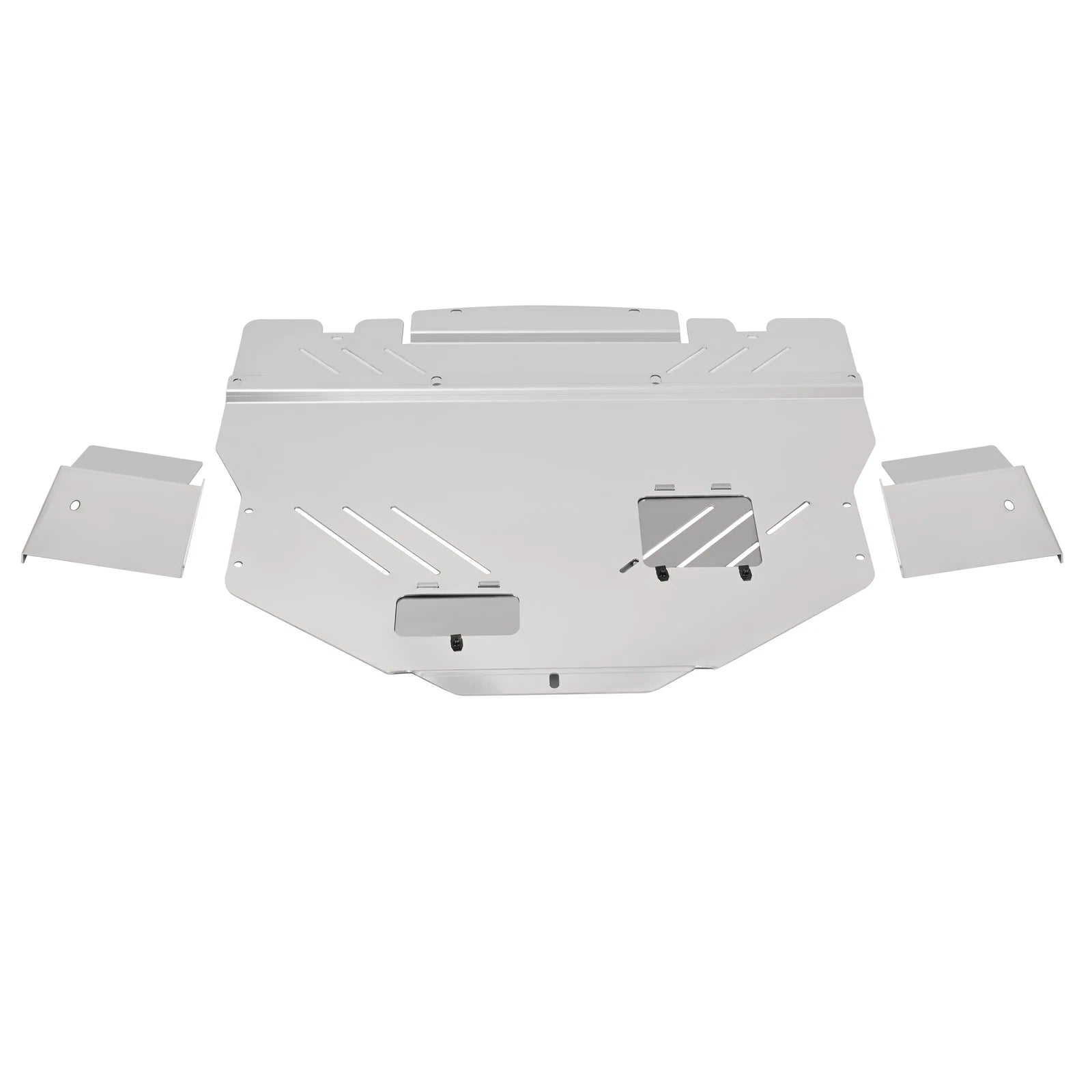 Engine Splash Shield Under Tray Cover for Subaru WRX STI (2015–2021)
