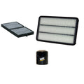 Wix Filter Service Kit for Lexus ES300 (1992–2001)