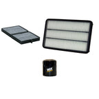 Wix Filter Service Kit for Lexus ES300 (1992–2001)