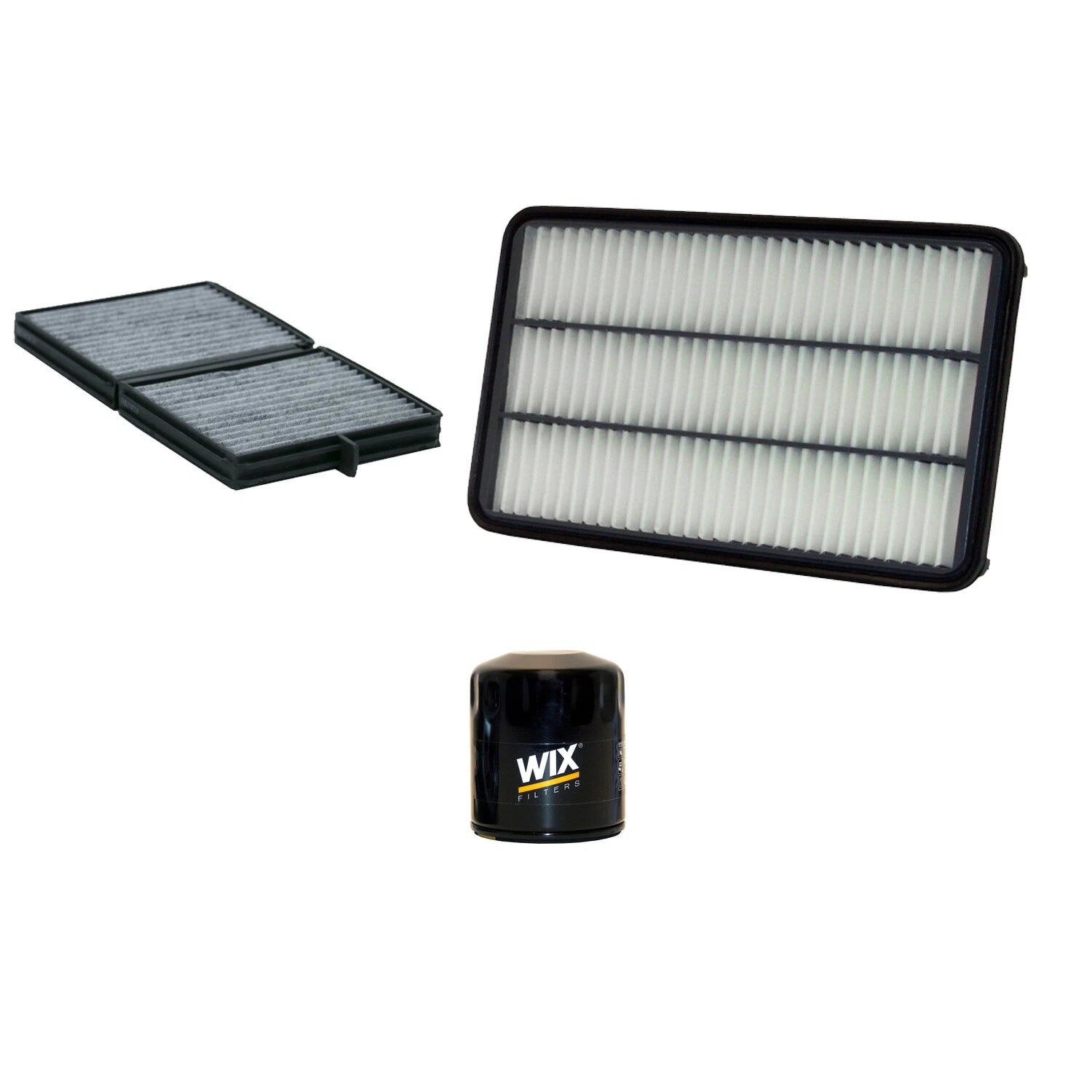 Wix Filter Service Kit for Lexus ES300 (1992–2001)